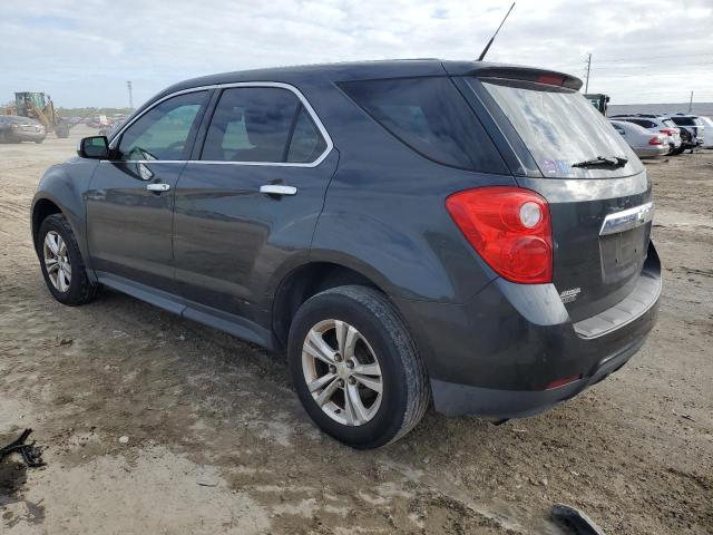 Vin: 2gnalbek4c1231873, lot: 74000723, chevrolet equinox ls 20122