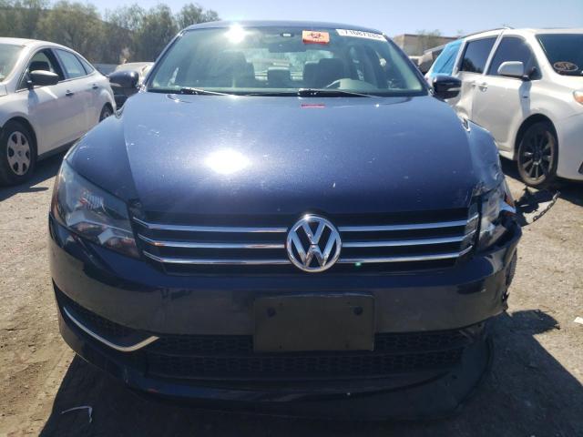 1VWAT7A34FC042897 Volkswagen PASSAT S