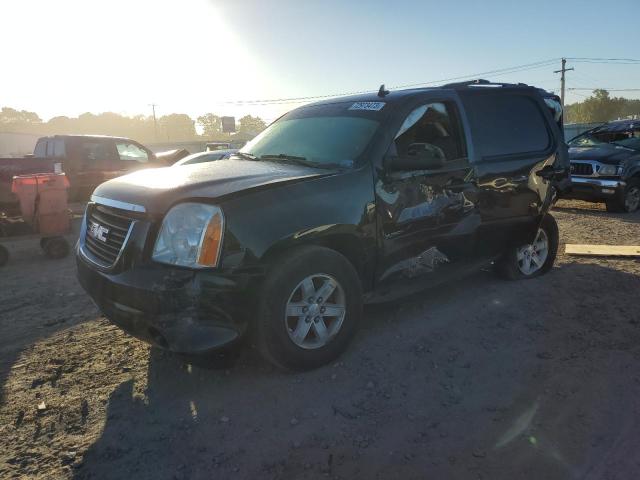 2012 GMC Yukon SLT