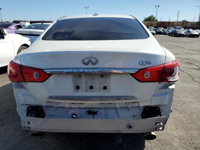 JN1CV7AP1HM640499 Infiniti Q50 BASE