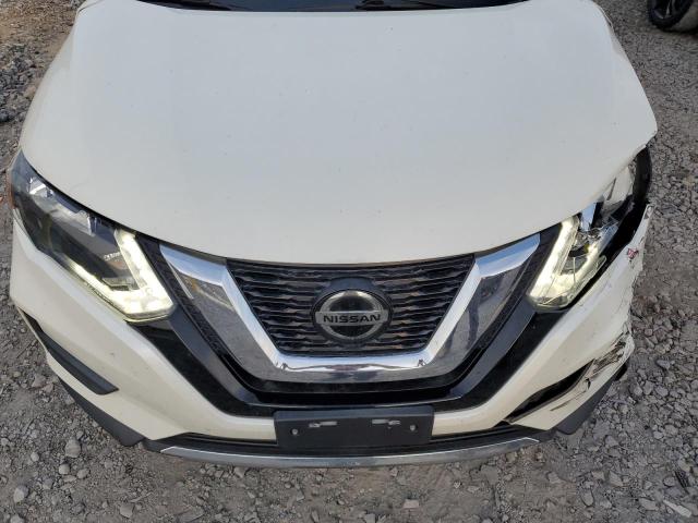 5N1AT2MT2KC843898 Nissan ROGUE S
