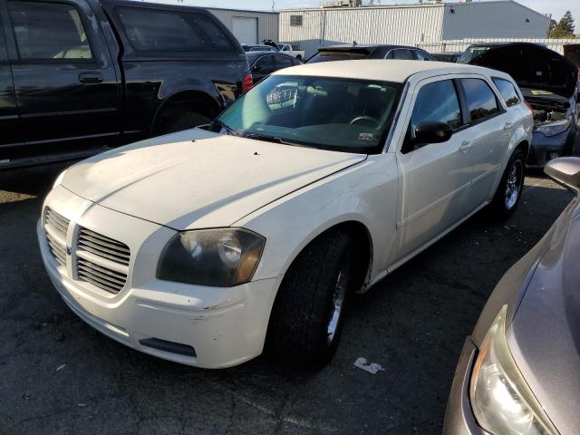 2005 Dodge Magnum SXT