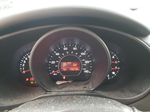 KNDJN2A23G7305544 KIA Soul