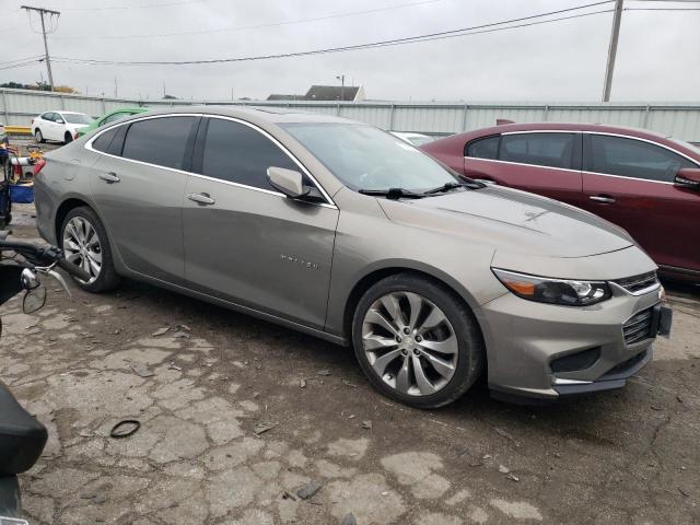 1G1ZH5SX2HF163998 | 2017 CHEVROLET MALIBU PRE