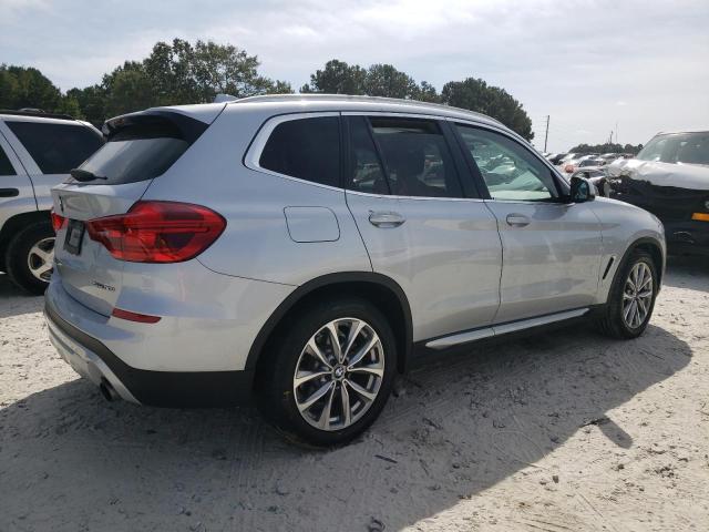 5UXTR7C51KLF23680 2019 BMW X3, photo no. 3