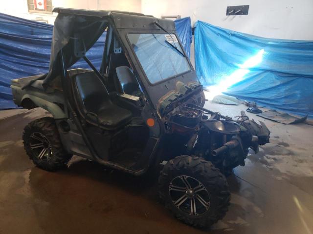 2006 YAMAHA YXR660 F - 5Y4AM04W26A302584