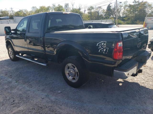 1FT7W2B68FEA26593 Ford F250 Super Duty