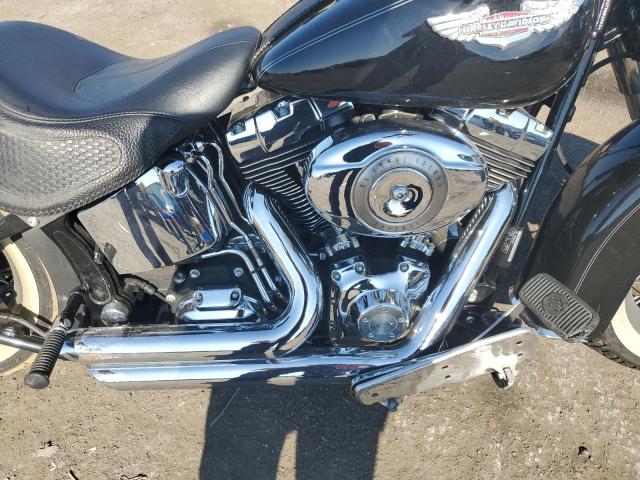 2007 HARLEY-DAVIDSON FLSTN 1HD1JD5117Y051558