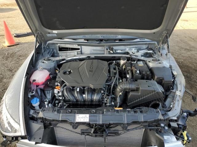 KMHL64JA1PA292588 Hyundai SONATA SEL