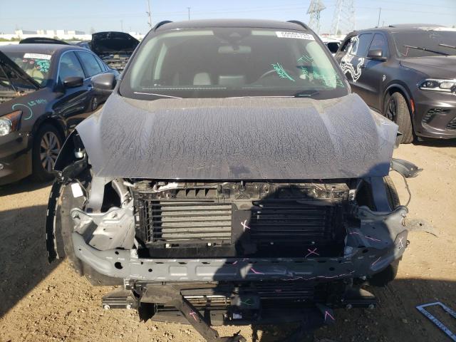 1FMCU0H68NUA80914 2022 FORD ESCAPE, photo no. 5