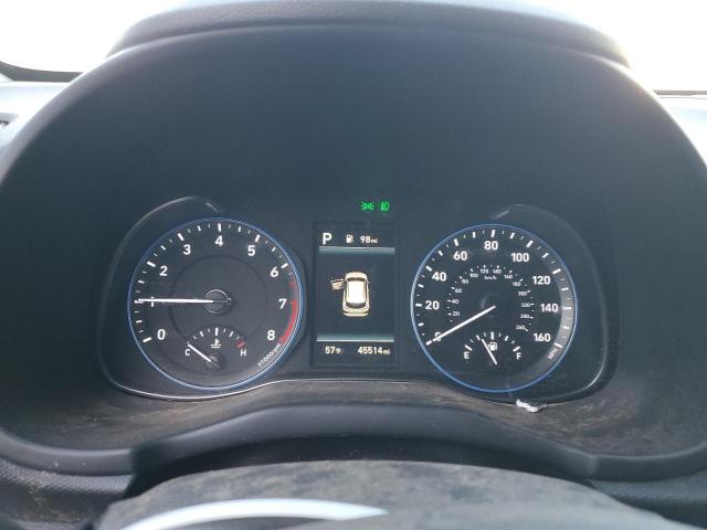 KM8K53A5XMU670705 Hyundai Kona Ultimate