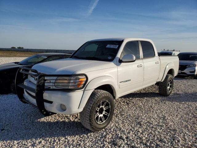 2006 Toyota Tundra 