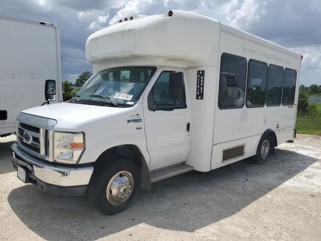 2014 Ford Econoline Cargo Van 