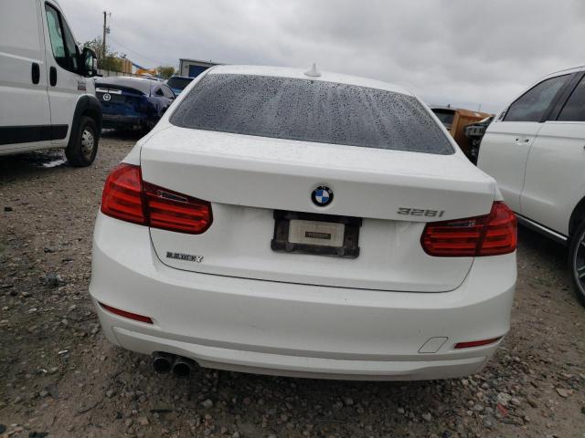 WBA3A5C5XEP601815 BMW 328 I