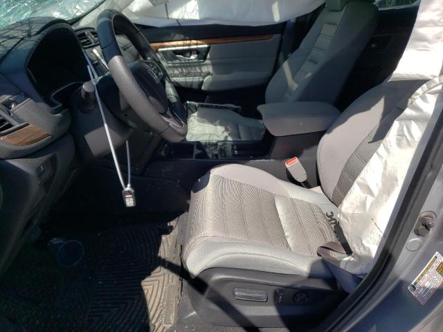 7FARW1H5XLE020844 Honda CR-V EX
