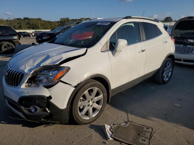 2016 Buick Encore Premium