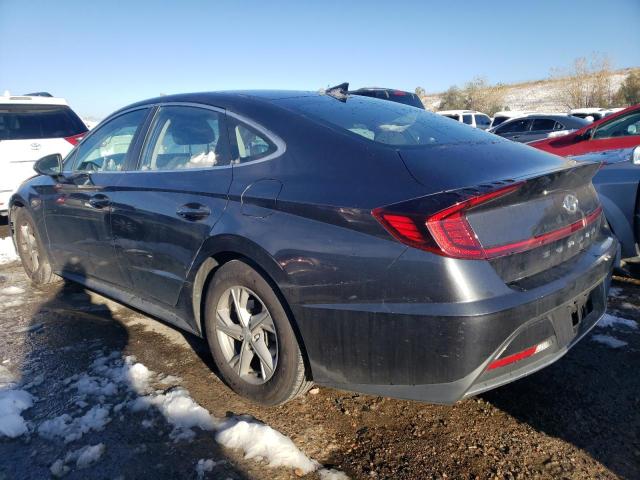 5NPEG4JA3LH059647 | 2020 HYUNDAI SONATA SE