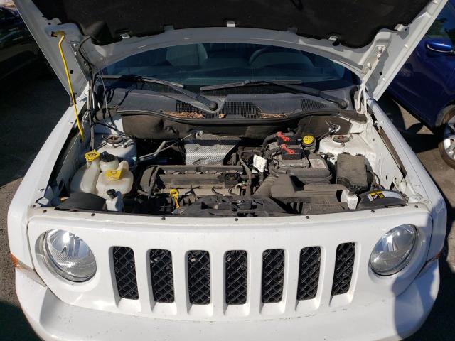 1C4NJPBA5GD787970 Jeep Patriot Sport