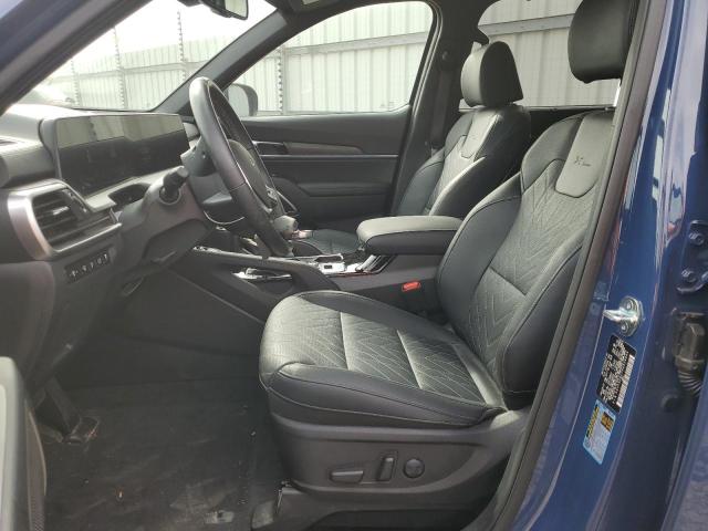 5XYP3DGC7PG359945 KIA Telluride Ex