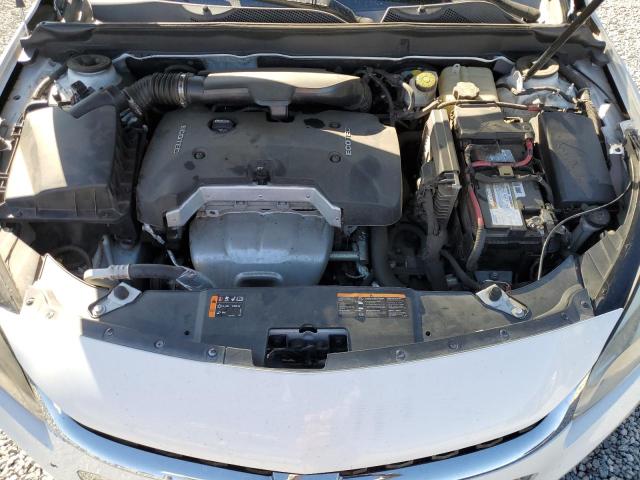 1G11A5SAXGU157339 Chevrolet Malibu Limited Ls