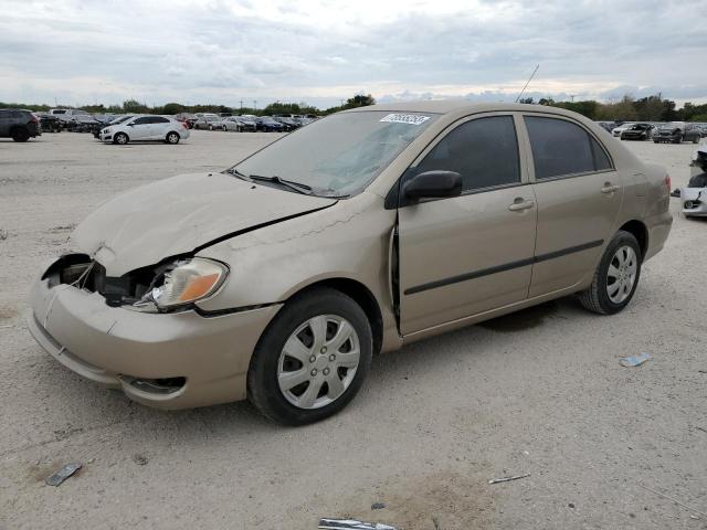 2008 Toyota Corolla CE