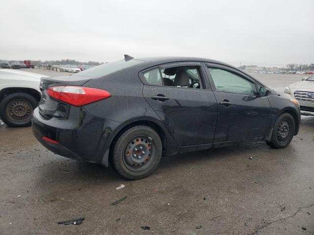 KNAFK4A67E5067068 KIA FORTE LX