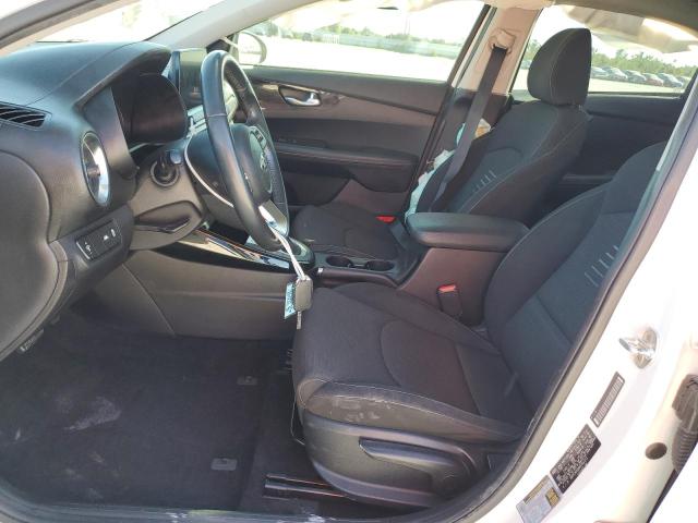 3KPF34AD8KE062315 KIA Forte Gt Line
