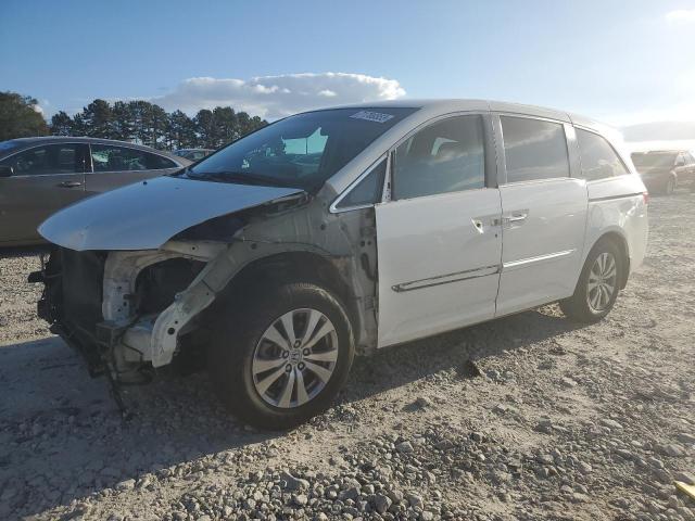 2015 Honda Odyssey EX