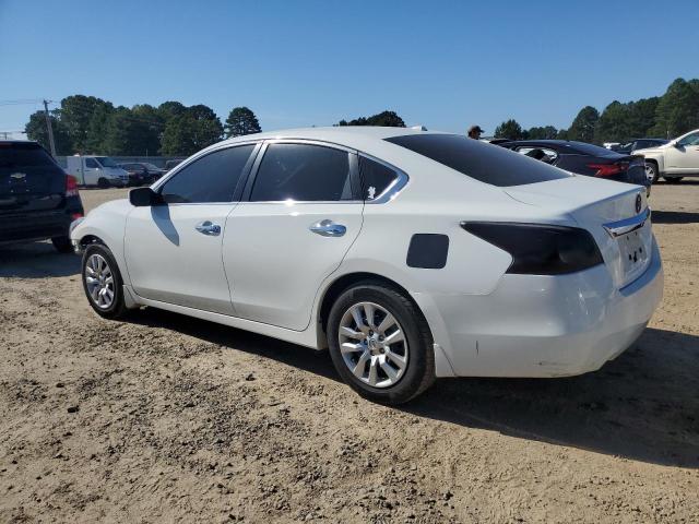 2015 NISSAN ALTIMA 2.5 - 1N4AL3AP1FN863285