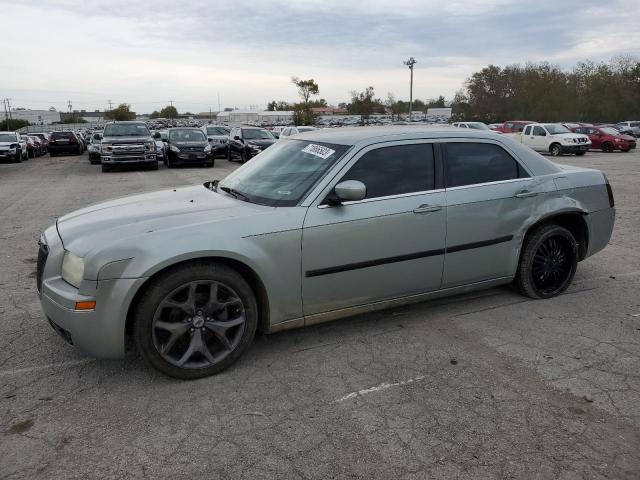 2006 Chrysler 300 Touring