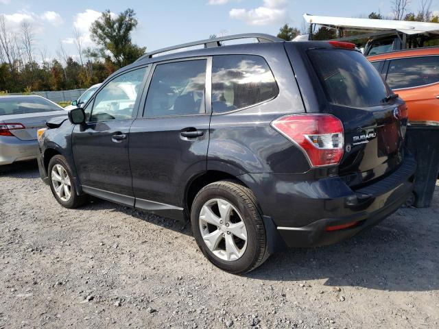 JF2SJADC2GH509410 | 2016 SUBARU FORESTER 2