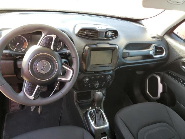ZACNJABB6KPK42468 Jeep Renegade Latitude
