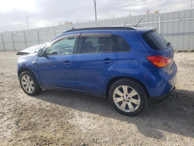 2015 MITSUBISHI RVR GT - 4A4AJ4AW5FE606328