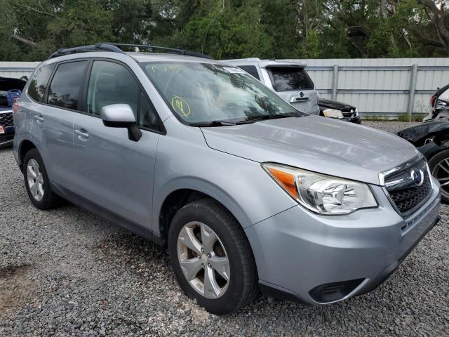JF2SJADC9FH584118 Subaru Forester 2.5i Premium