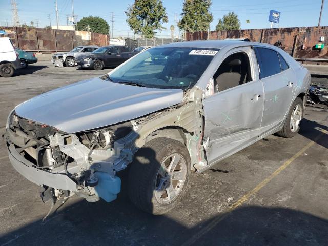 2016 Chevrolet Malibu Limited LT