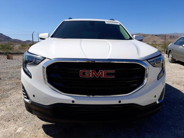 2018 GMC TERRAIN 3GKALMEV4JL292526