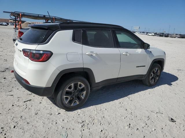 3C4NJDDB3JT451224 Jeep Compass Trailhawk
