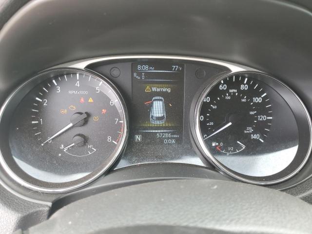 2016 NISSAN ROGUE S - 5N1AT2MV8GC765734