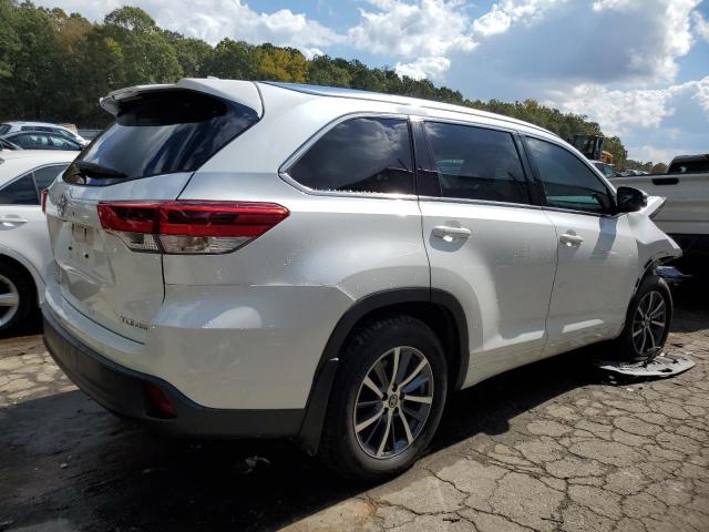 5TDJZRFH4HS453509 | 2017 TOYOTA HIGHLANDER