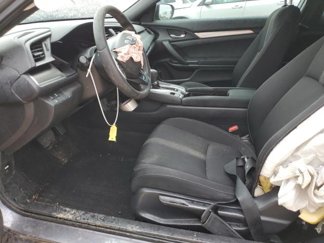 2HGFC4B69KH301974 Honda Civic Lx