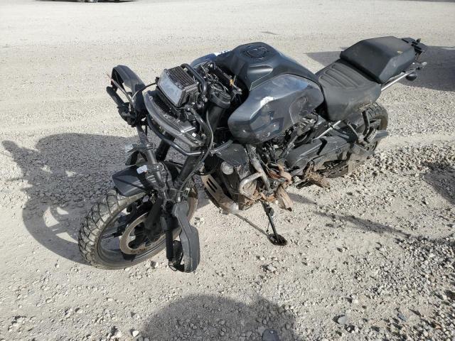 2022 HARLEY-DAVIDSON RA1250 S - 1HD1ZES16NB317515