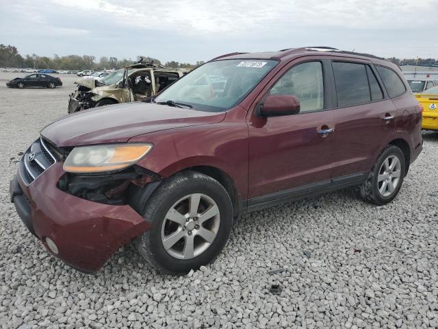 2008 Hyundai Santa Fe SE