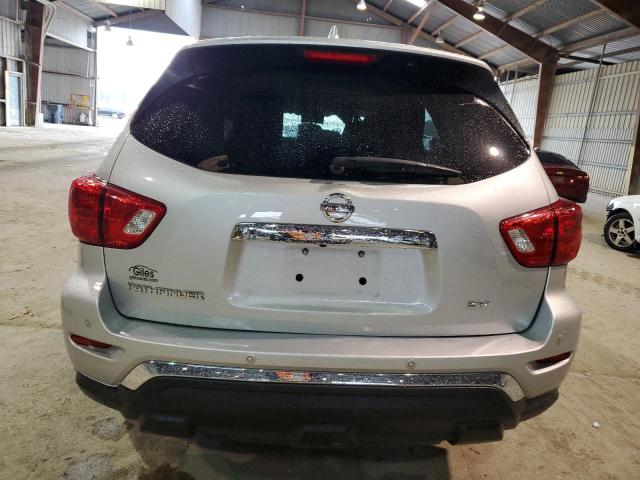 5N1DR2BN3LC576675 Nissan Pathfinder Sv