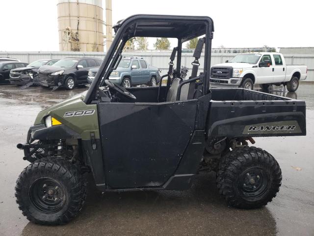 2020 POLARIS RANGER 500 - 3NSMAA500LE093299