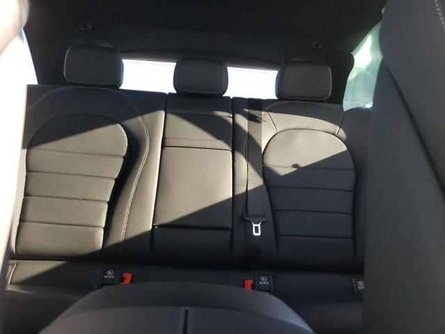 W1N0G8DB6NG116865 Mercedes-Benz GLC 300