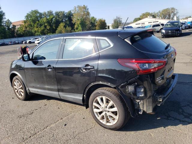 JN1BJ1CW7LW370006 Nissan Rogue Sport S