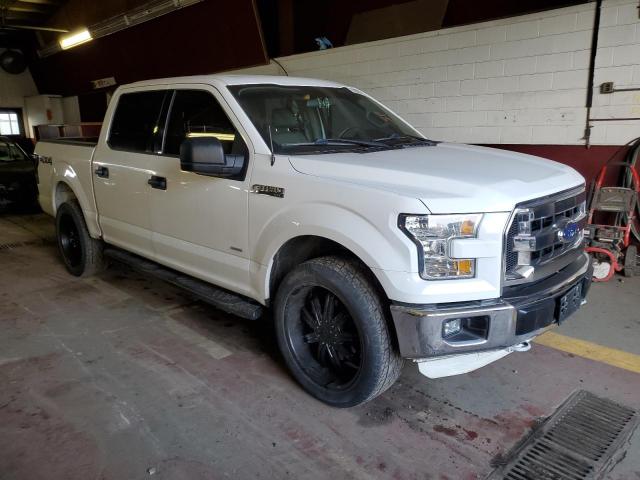 1FTEW1EG6FFA25717 Ford F150 Supercrew
