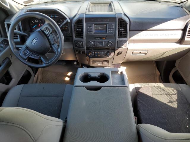 1FT8X3B69HED38805 Ford F350 Super Duty