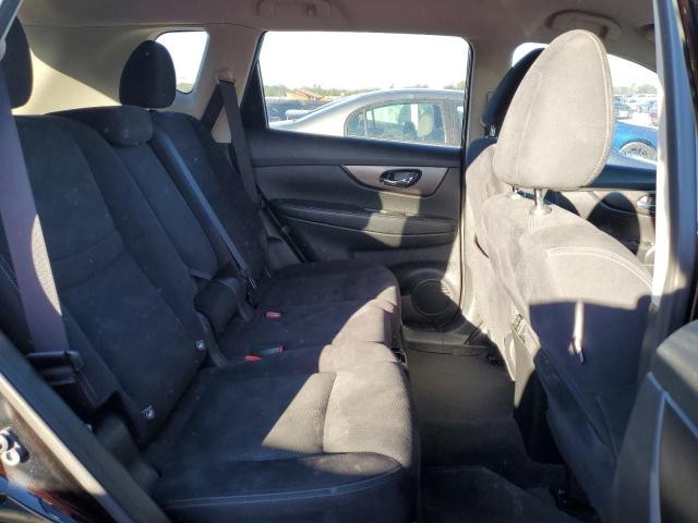 JN8AT2MT0GW013337 Nissan ROGUE S