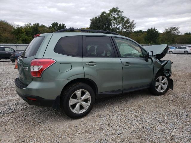 2015 SUBARU FORESTER 2 - JF2SJADC7FH567804